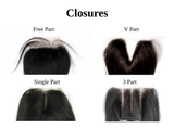 Body Wave Lace Frontals - Weave Got It Canada -  - Hair Extensions - Toronto Bundles - 3